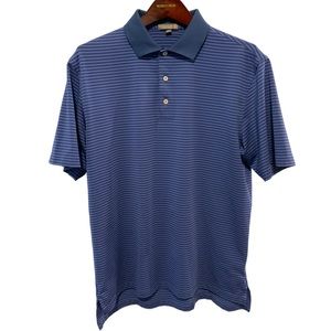 Peter Millar Summer Comfort, like new, Size M.